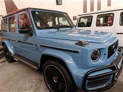 مێرسێدس بێنز G-Class